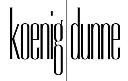 Koenig Dunne logo