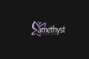 Amethyst Recovery Center logo