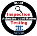 Catstrong Mold Inspection of Missouri City logo