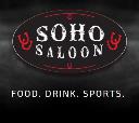 Soho Saloon logo
