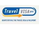 Travel Visa Pro Tampa logo