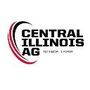Central Illinois Ag logo
