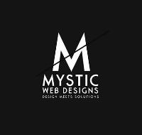 Mysticwebdesigns.com image 1