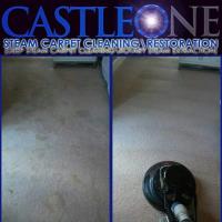Castle One Rotary Steam Carpet Restoration image 20