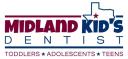 Midland Kid's Dentist logo