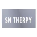 SN Therapy logo