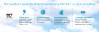 Salesforce Consulting - OUT OF THE BOX image 2