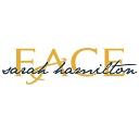 Sarah Hamilton Face logo