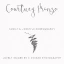 Courtney Prinzo Photography logo