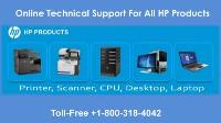 HP Printer Technical Support Number image 1