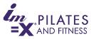 IMX Pilates and Fitness logo