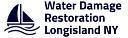 Water Damage Restoration Inc logo