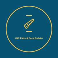 LBC Patio & Deck Builder image 1