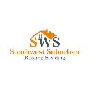 SWS Roofing logo