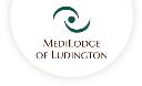 Medilodge of Ludington logo