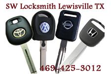 SW Locksmith Lewisville TX image 5