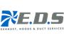EDS Exhaust, Hoods & Duct Services  logo
