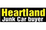 Heartland Auto Salvage logo