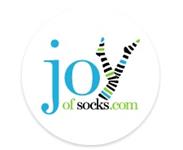 The Joy of Socks image 1