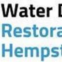 Water Damage Restoration Hempstead logo