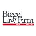 Biegel Law Firm logo