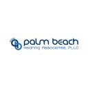 Palm Beach Hearing Associates, PLLC logo