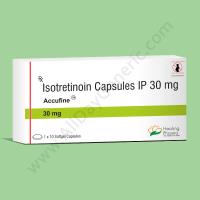 Buy Generic Accutane 30 mg image 1