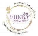 The Funky Brewster Coffee Catering logo