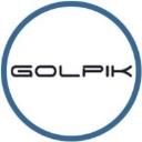 Golpik Inc logo