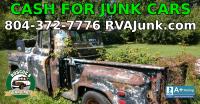 Roscoe's Junk Cars image 2