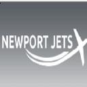 Private Jet San Antonio logo