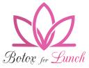 Botox For Lunch NYC logo
