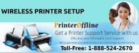 Printer Offline Support image 1