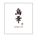 Toriko NY logo