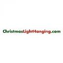 Christmas Light Hanging logo