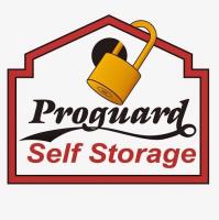 Proguard Self Storage image 1