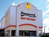 Proguard Self Storage image 4