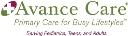 Avance Care logo
