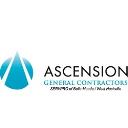 Ascension General Contractors logo