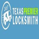 Texas Premier Locksmith  logo