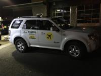 Eugene Airport Taxi image 6