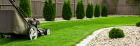 Town and Country Lawn Care Services in Alex image 1
