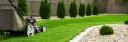 Town and Country Lawn Care Services in Alex logo