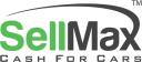 SellMax Cash For Cars logo
