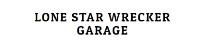 Lone Star Wrecker Garage image 4