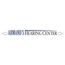 Armand's Hearing Center logo