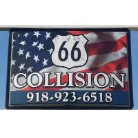 66 Collision Center image 1