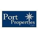 Port Properties logo