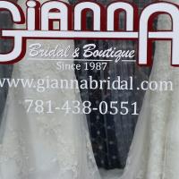 Gianna's Bridal & Boutique image 1
