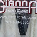 Gianna's Bridal & Boutique logo